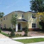 siding services in Orlando FL