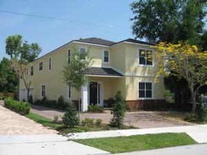 siding services in Orlando FL