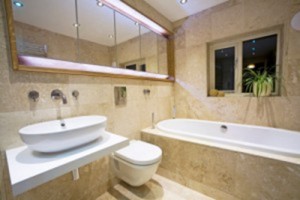 Bathroom Remodeling, Orlando FL