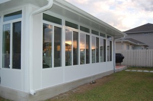 Replacement Windows, Winter Park, FL