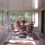 sunroom