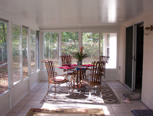 sunroom