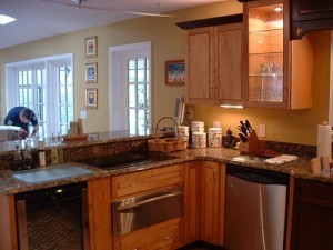 Home Remodeling Services
