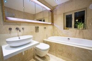 Bathroom Remodeling in Orlando, Florida