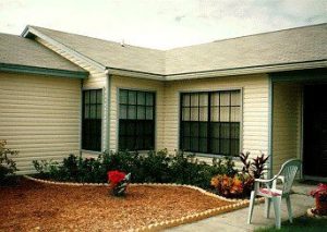 Vinyl Siding in Orlando, FL