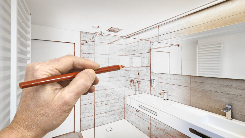 Things to Consider When Planning Bathroom Renovations