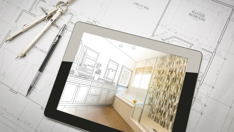 hiring professional remodeling services to help in your endeavors