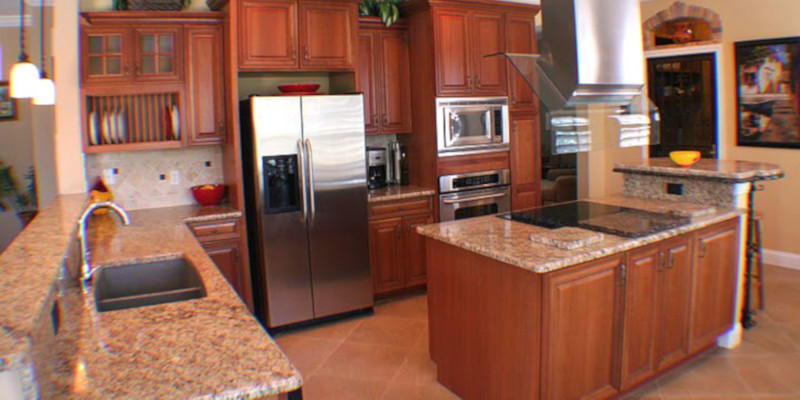 A kitchen remodel can accomplish all of your goals 
