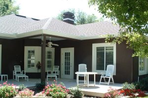 expert siding services at your home