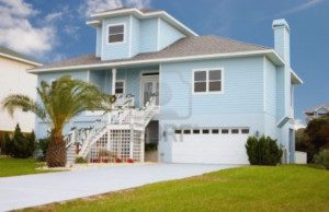Vinyl siding is incredibly easy to maintain