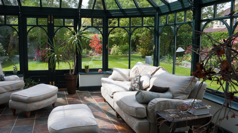 4 Key Benefits of Replacement Windows