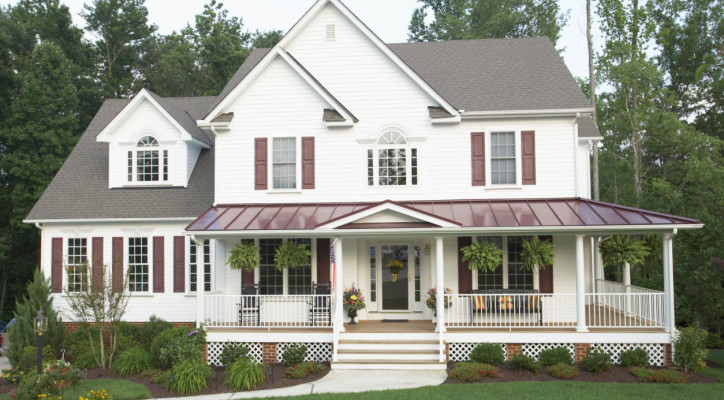 Freshen Up Your Home’s Exterior with Vinyl Siding