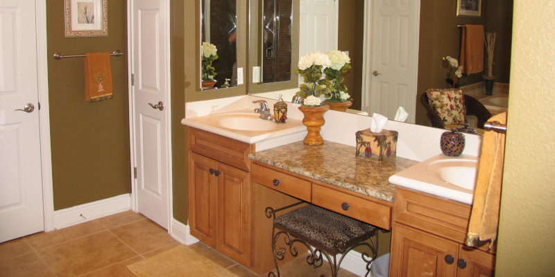 Three Signs You Should Hire Us for Bathroom Remodeling Services
