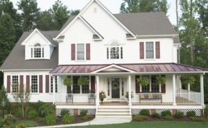 How to Know When to Replace Vinyl Siding
