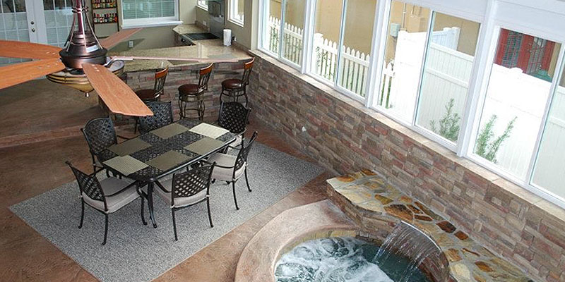 Four Benefits of Adding a Sunroom to Your Home
