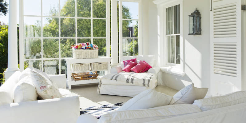 Frequently Asked Questions About Sunroom Construction 